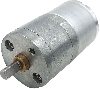 MOT-25GD-60-6V motor s pevodovkou