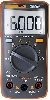 MULTIMETR 8002 True RMS automat
