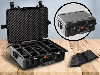 KUFR NA PSTROJE BKPD-XL IP67
