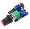 HM037 PWM REGULTOR SS MOTOR 90W