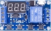 HM163 Programovateln asov spna 0,1s-999min