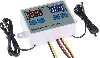 TERMOSTAT -50...+110C 12V 2xD modul