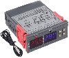 TERMOSTAT -55...+120C DUAL 12V modul