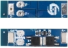 HM080G Ochrann modul 1x Li-Ion 12A 18650