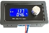 HM339 PWM genertor 1Hz-150kHz s LCD encoder