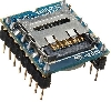 HMA1009A Pehrva MP3 pro Arduino