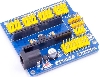 HMA1049 Roziovac deska pro Arduino Nano