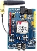 HMA1287 GSM modul pro Arduino