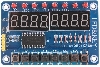 HMA1194 Ovldac panel pro Arduino