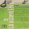 SILIK-LUKOPRN N1522
