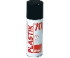 PLASTIK 70-400ml sprej akryltov lak