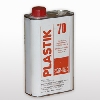 PLASTIK 70-1000ml akryltov lak