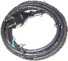 FLEX3-V 3x1.5/3m ern guma KABEL NAPJEC S͍OV