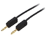 KAB BAN 2-100B mic kabel