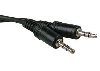 KAB JACK3,5-VS/JACK3,5-VS LC 5m KABEL