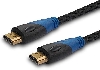 KAB HDMI-V/HDMI-V 1.5m v1.4 SAVHQ gold