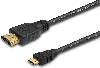 KAB HDMI-V/HDMI-mini-V 1.5m KABEL