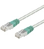 KAB FTP Cat5e RJ45-V/V K͎ 2m ED - doprodej