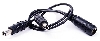 KAB NAP2.1V/2xNAP2.1Z 40cm ern - doprodej