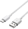 KAB USB-AV2.0/USB-C3.1 1m bl