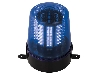 MAJK LED 14VDC modr VDLLPLB1