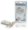 AUDIO PEPNA PC SLUCH./REPRO/MIC CMP-SWITCH17