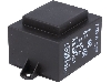 TR 10VA-2x9V-PZU transformtor