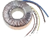 TOR 120VA-2x18V transformtor