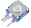 CA9H5k rezistorov� trimr