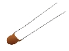 KER470n-25V KEMET kondenztor keramick