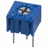 T75P1k rezistorov� trimr - doprodej