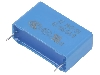MKP X2 1µ/305V RM27 TDK