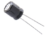 CE220M/35V 105°C (8x11.5mm) RM5 kondenzátor