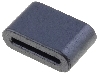 FERIT NA PLOCHÝ KABEL P19X12X6.5