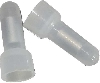 SPOJKA KONCOVÁ 1.25mm2 - 100ks