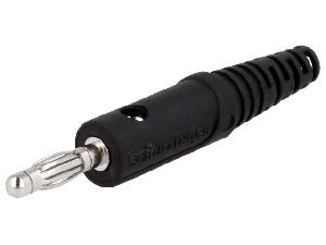 BAN4-VK-P32A-SCH černý banánek 5021-170