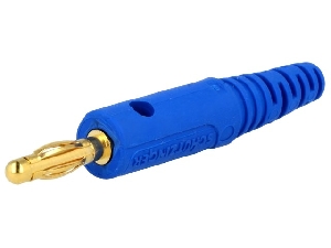 BAN4-VK-P32A-AU-SCH modrý banánek 5021-171