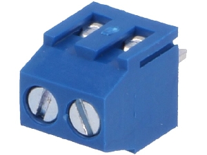 ARK550/2-M-3.50-DE svorkovnice 5101-0694