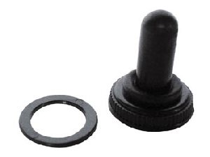 Gumová krytka pro páčk. spín. JS51xx-1.00-doprodej 5108-164