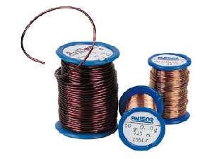 DR-SMALT0.4/1kg DRÁT MĚĎ-SMALT typ-2  5112-4043