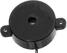 PK35N29WQ piezo bzučák 5115-022