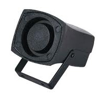 SIRÉNA PIS523 (PS523AQ) piezo siréna 5115-029