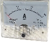 PMA-30A-DC 80x65mm panelov midlo proudu