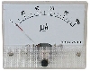 PMA-100A-DC 80x65mm panelov midlo proudu
