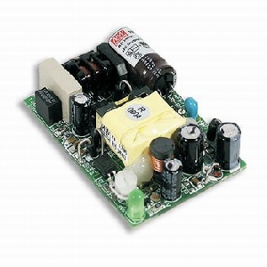 ZDROJ 3,3V 2,5A 8,2W (NFM-10-3.3) - doprodej 5205-016