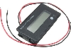 PM32 LCD  digitln voltmetr a mi kapacity AKU