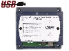VM116 DMX INTERFACE PŘES USB
