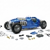 KSR22 AUTO RETRO s funkční motorem