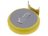 BAT CR2450H-3pin PANASONIC baterie lithiová