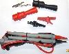 KAB MULTI-SET3-PRO20A měřicí kabely pro multimetr